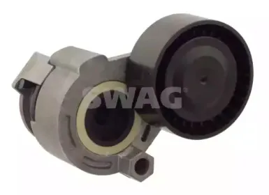 Натяжитель ремня, клиновой зубча SWAG купить